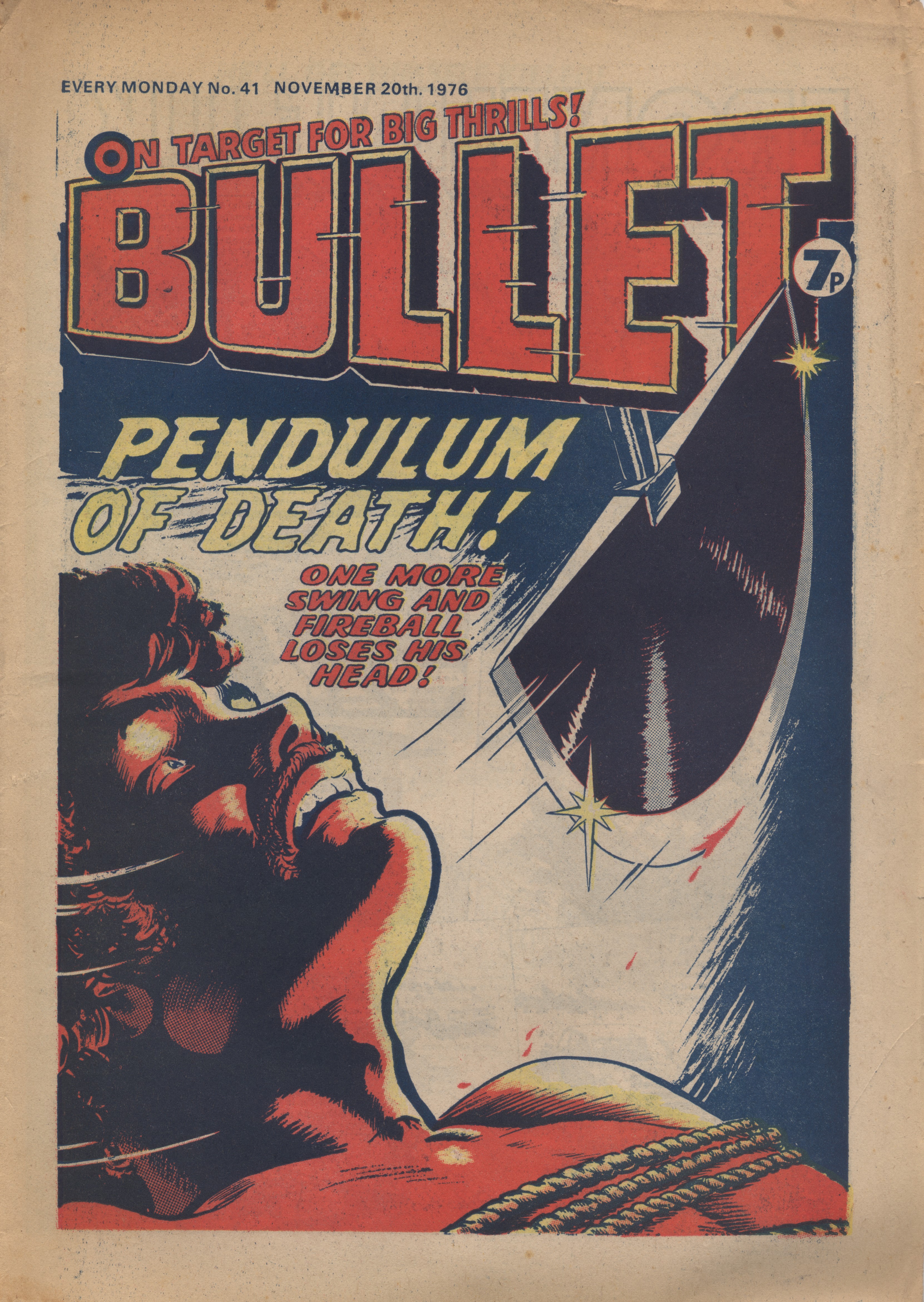 Bullet